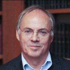 Prof. dr. Hans Clevers