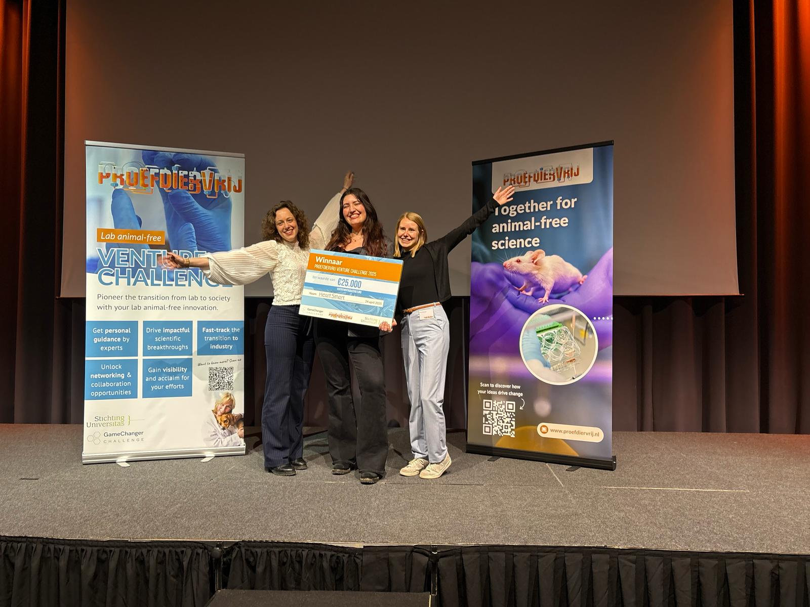 Venture Challenge